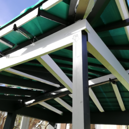 Fermeture Loggia en PVC pour une Étanchéité Maximale Saint-Cyr-sur-Loire